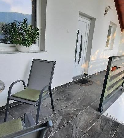 Apartman Karolina Rudanovac 外观 照片