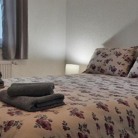 Apartman Karolina Rudanovac 外观 照片