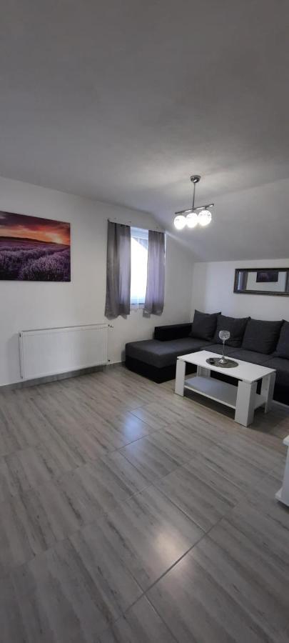 Apartman Karolina Rudanovac 外观 照片