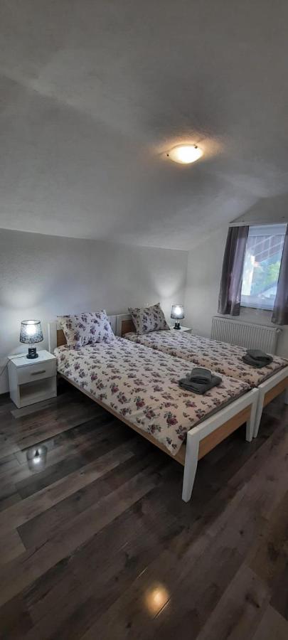Apartman Karolina Rudanovac 外观 照片