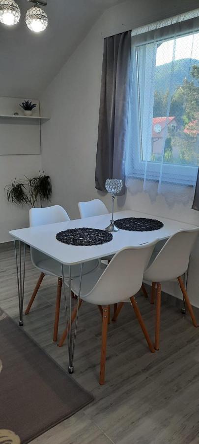 Apartman Karolina Rudanovac 外观 照片