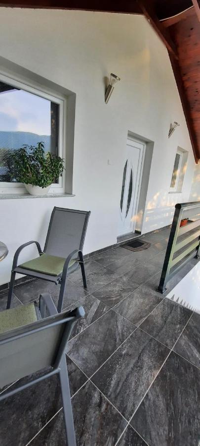 Apartman Karolina Rudanovac 外观 照片
