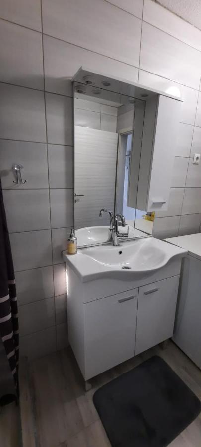 Apartman Karolina Rudanovac 外观 照片