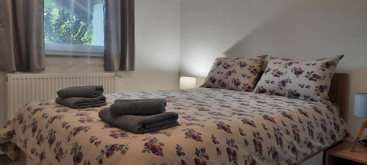 Apartman Karolina Rudanovac 外观 照片