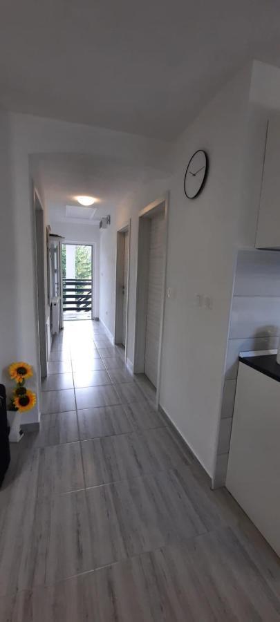 Apartman Karolina Rudanovac 外观 照片