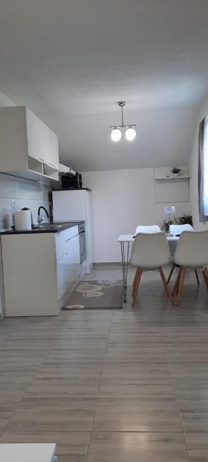 Apartman Karolina Rudanovac 外观 照片