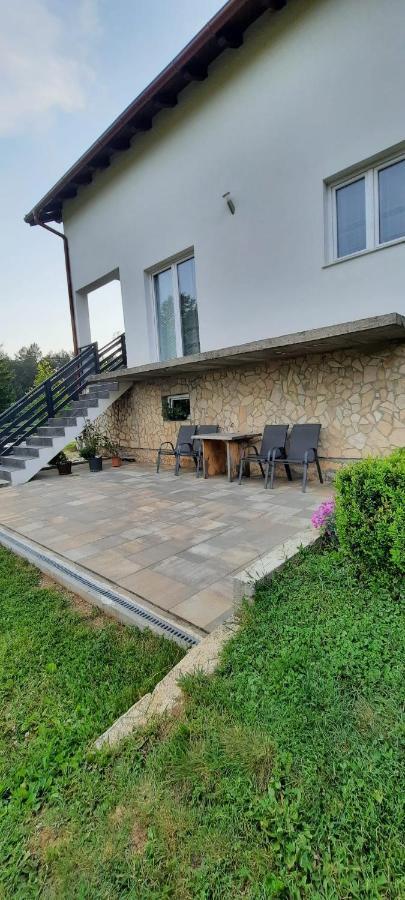 Apartman Karolina Rudanovac 外观 照片