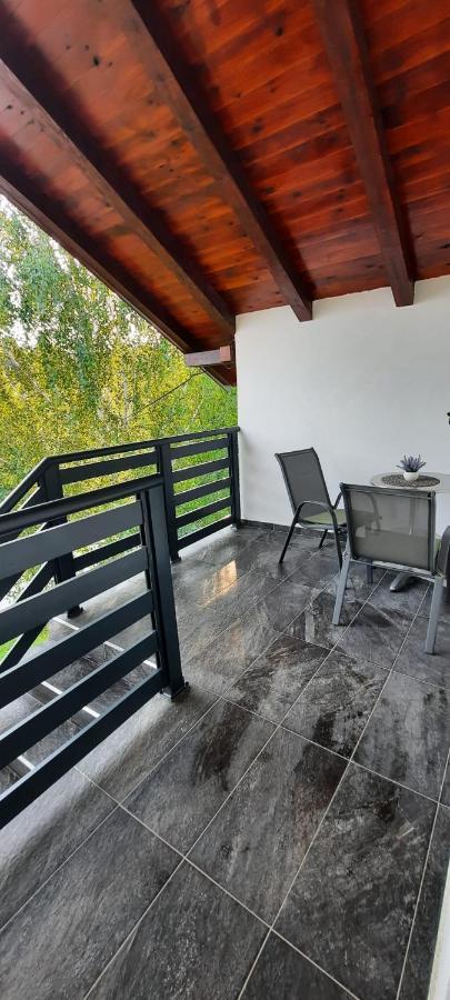 Apartman Karolina Rudanovac 外观 照片