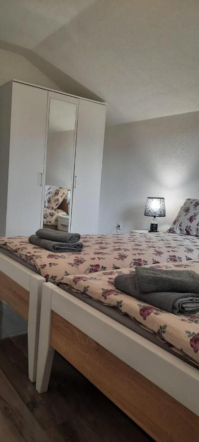 Apartman Karolina Rudanovac 外观 照片
