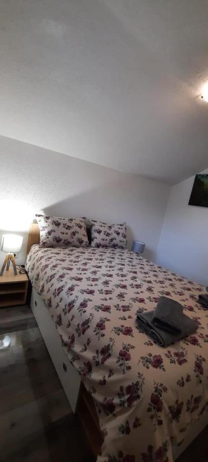 Apartman Karolina Rudanovac 外观 照片