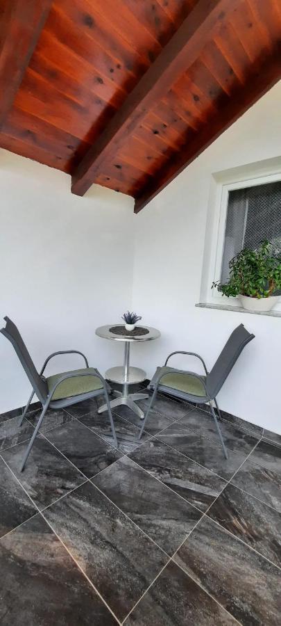 Apartman Karolina Rudanovac 外观 照片