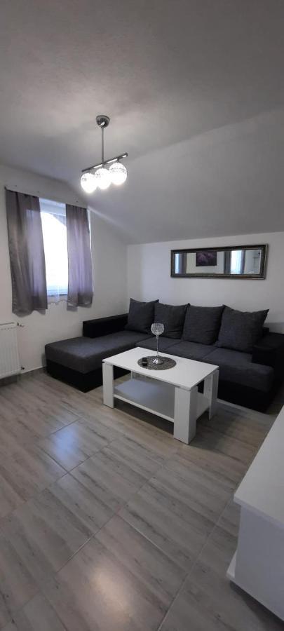 Apartman Karolina Rudanovac 外观 照片