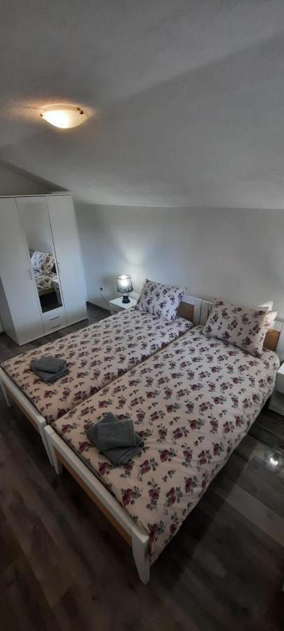 Apartman Karolina Rudanovac 外观 照片
