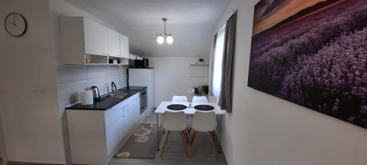 Apartman Karolina Rudanovac 外观 照片
